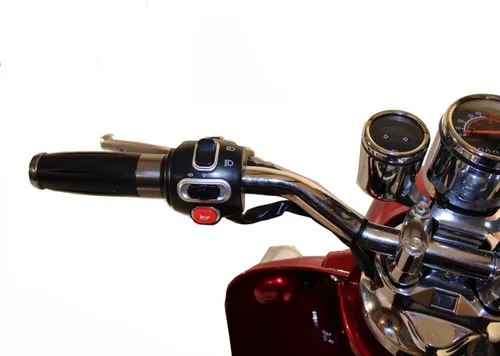 Moto Scooter 50&90cc Automatica Velosolex Financiada