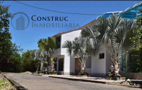 Imagen 5 de 9 de Excelente Lote De 320m2 En Condominio Oasis