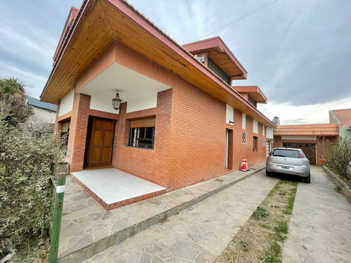 Casa En Rada Tilly (amplio Terreno)