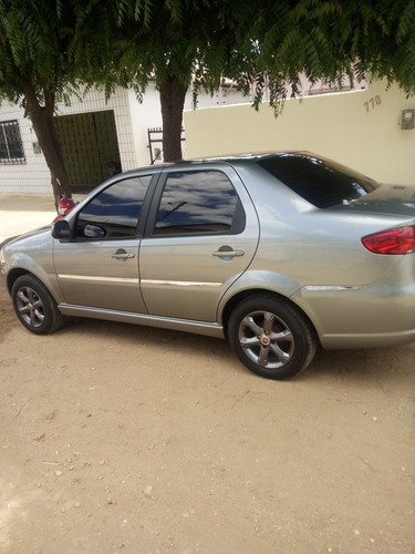Fiat Siena 2012 1.4 El Flex 4p