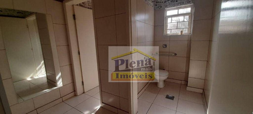 Imagem 23 de 30 de Salão Para Alugar, 545 M² - Sl1058