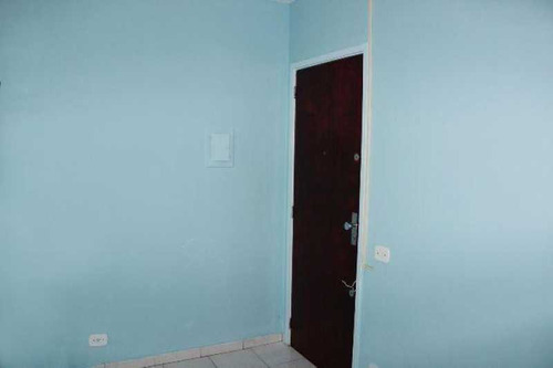 Imagem 3 de 4 de Sala-à Venda-madureira-rio De Janeiro - Ppsl00008