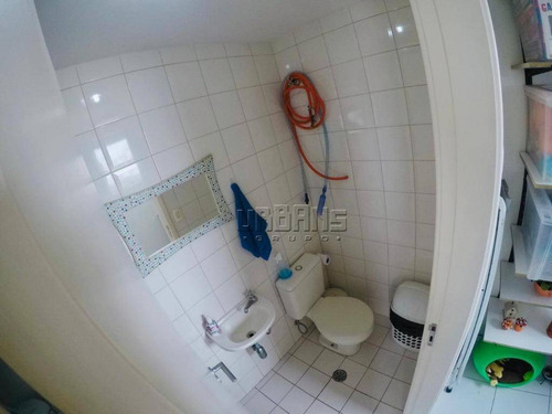 Imagem 11 de 30 de Sobrado Com 2 Dormitórios À Venda, 358 M² Por R$ 1.500.000,00 - Centro - Santo André/sp - So0384