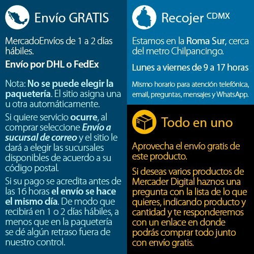Cable Splitter 3.5mm Para Audífonos Dual + Envío Gratis
