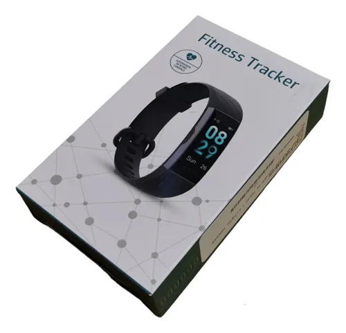 Fitness smart tracker hotsell