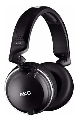 Audífonos AKG K182