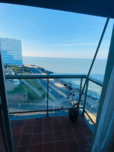 Depto Mardel Frente Al Mar Disponible