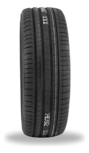 Kit de 2 pneus Pirelli 225/40R19 P-ZERO KS RUN FLAT P Run Flat 93 Y
