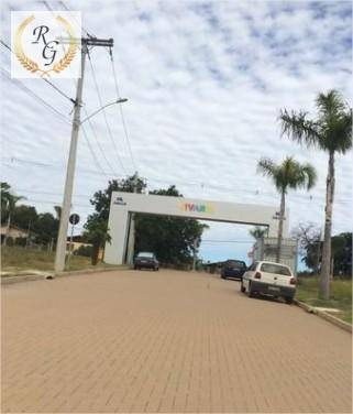 Imagem 5 de 9 de Terreno À Venda, 209 M² Por R$ 149.000,00 - Centro - Viamão/rs - Te0033
