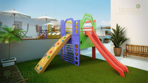 Imagem 21 de 21 de Apartamento No Bairro Estreito - Ap2477