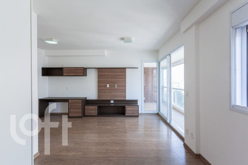 Imagem 25 de 30 de Apartamento Padrão Em São Paulo - Sp - Ap0190_rncr