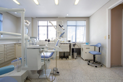 Imagem 5 de 12 de Consultório Prontinho Para Sua Profissão. - 3610-sf