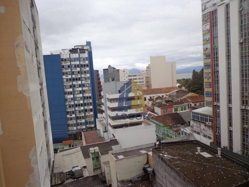 Imagem 15 de 17 de Sala Para Alugar, 49 M² Por R$ 1.200,00/mês - Centro - Florianópolis/sc - Sa0235