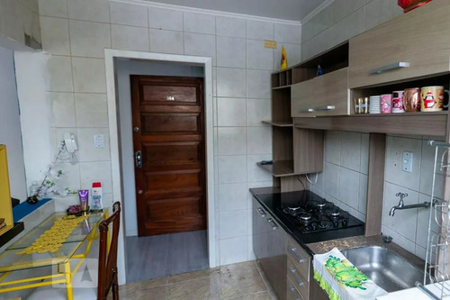 Apartamento 2d, Proximo Bourbon Ipiranga