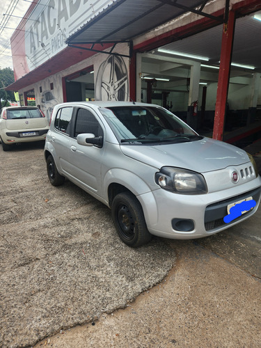Fiat Uno 1.0 Vivace Flex 5p