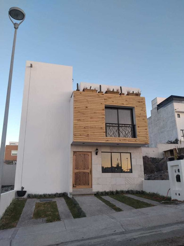 Imagen 1 de 11 de Casa En Preventa De Estilo Nórdico Con Alberca En Zibatá! Am