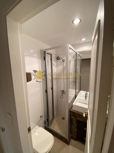 Piso Alto En Brava- Ref: 4024