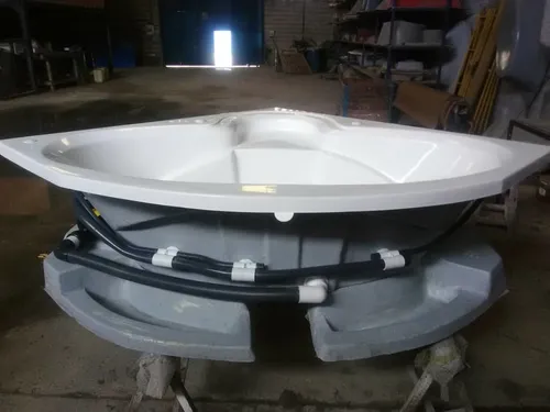 Jacuzzis Bañeras Tinas