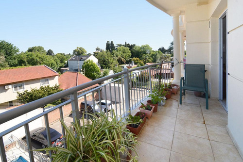 Venta Departamento 3 Ambientes Con Balcón Monte Grande