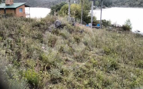 Imagen 3 de 5 de Terreno En Potrero De Garay