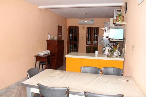 Venta Casa 2 Dormitorios Los Boulevares Cordoba