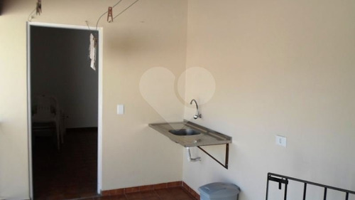 Casa Térrea Assobradada - A.c. 200 M² - Amplas E Comodas Dependências. - 298-im141636