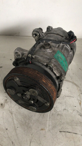 Compressor Chery Cielo 1.6 2011 12 13 14 15 A118104010ba (Usado)