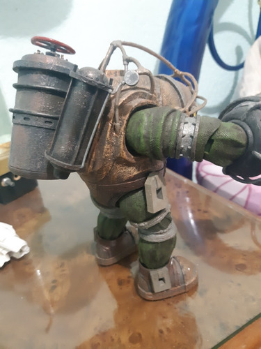 Big Daddy Gorila