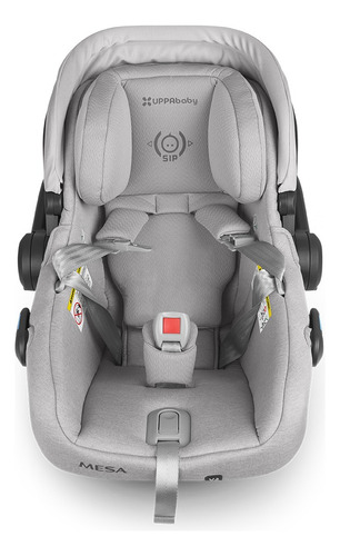 Huevito Uppababy Mesa V2 Con Base Color Stella