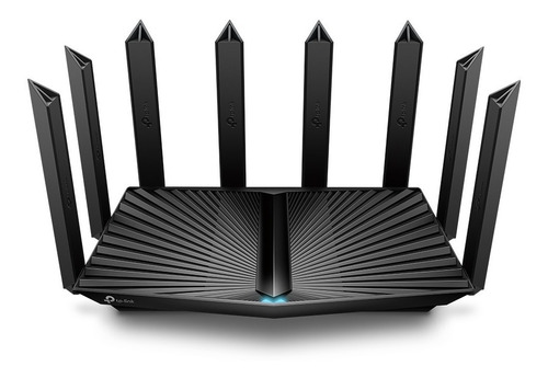 Router Inteligente Tp-link Ax6600 Tribanda Gigabit 8 Antena 