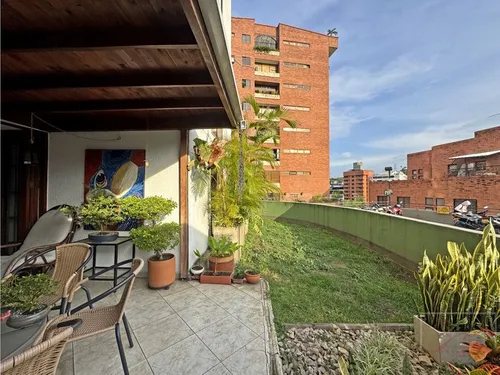 Vendo Apartamento En El Oeste De Cali