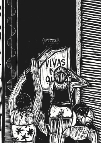 Vivas Nos Queremos 2, De Vv Aa., Vol. 1. Editorial Muchas Nueces, Tapa Blanda En Español, 2024
