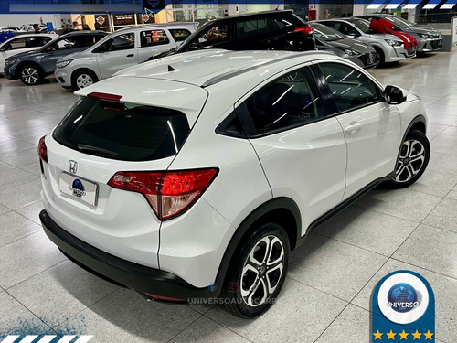 Honda HR-V 1.8 Ex Flex Aut. 5p