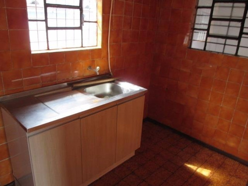 Casa Residencial No Bairro Protasio Alves - 480