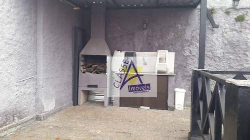 Imagem 7 de 22 de Linda Casa - So0099