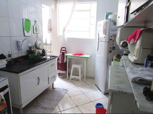 Imagem 4 de 6 de Apartamento Bela Vista Sao Paulo Sp Brasil - 2585