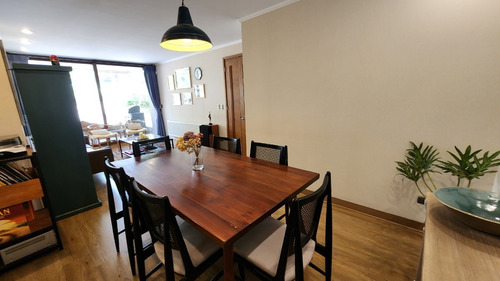 Imagen 4 de 22 de Lindo Departamento En Barrio La Llavería, 2d-2b