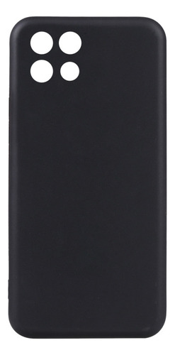 Para Funda De Teléfono Tpu Para T-mobile Revvl 7