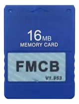 Comprar Free Mc Boot  Open Ps2 Loader - Juega Desde Usb Fmcb