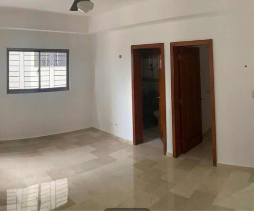 Se Alquila Apartamento En Ensache Paraíso