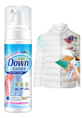 Detergente para plumas online
