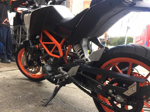 Ktm 390 Duke