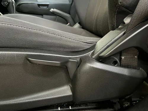 Chevrolet Sonic LT 1.6 AUT