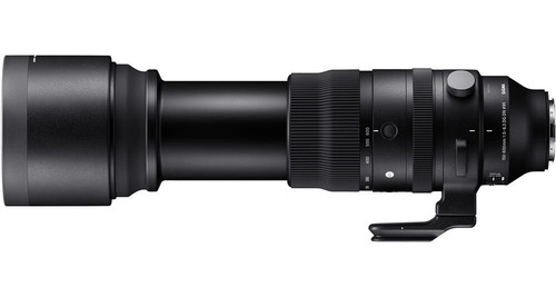 Sigma 150-600mm F5-6.3 Dg Dn Os Para Sony E | Sports