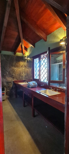 Exclusivo Chalet Privado En Villa Berna- Alquiler Temporal