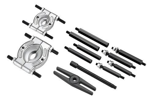 Kauplus Juego De Extractores De Rodamientos Resistentes, Kit