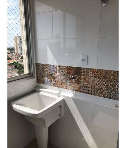 Imagem 9 de 9 de Apartamento À Venda - Jd. América, Bauru-sp - 3642