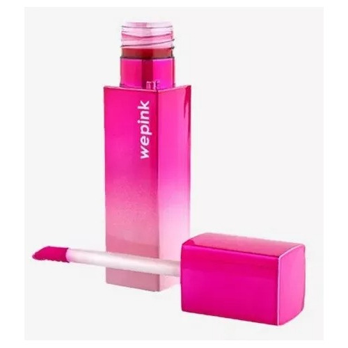 Lip Tint Glow Essencial 5,8ml - Wepink Virginia