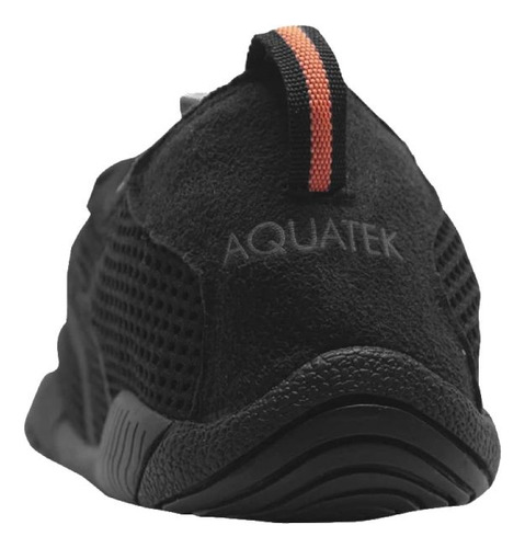 Tenis Aquatek Tam 40 Com Sistema De Respiração Secagem Rápid
