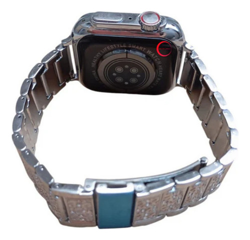 Xiaomi Poco C71 128/4 Dorado + Smartwatch Bossney Bs K2310